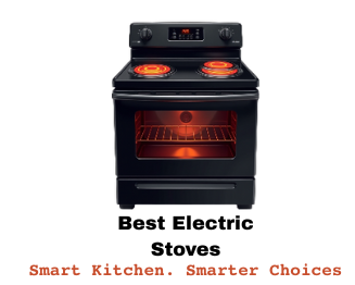 Best Electric Stoves